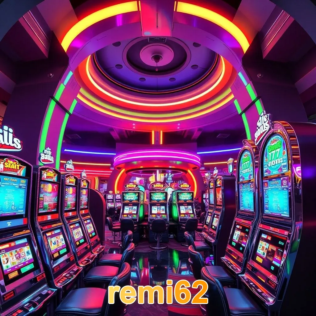 Taruhan remi62