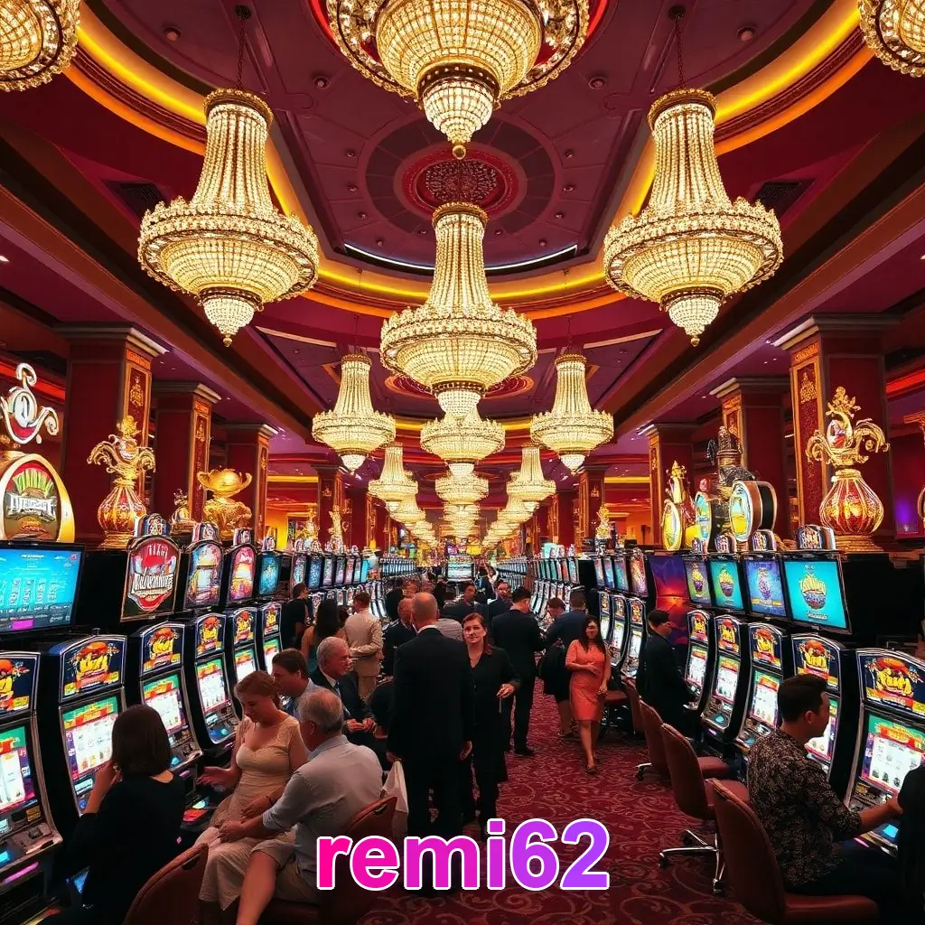 remi62 apk