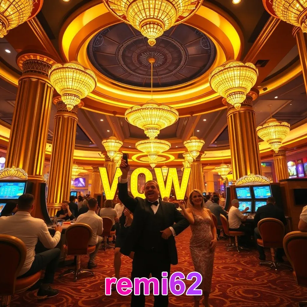 remi62 bonus