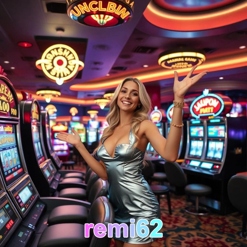 Platform remi62